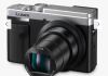 松下（Panasonic）DC-TZ95D 相机 卡片机 内置 黑色和佳能（Canon）EOS M50 Mark II主要区别体现在什么方面谁在设计美观性上更吸引人？
